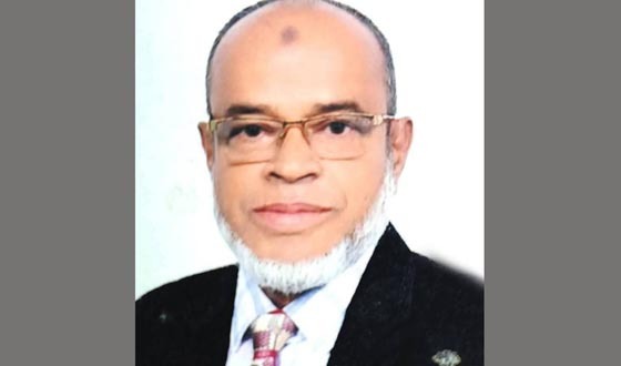 "সংখ্যালঘু-সংখ্যাগুরু নয়, আমরা সবাই বাংলাদেশি": সলিম উল্যা সেলিম