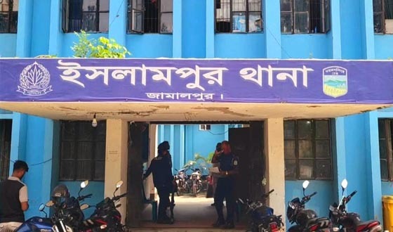 ইসলামপুরে জমি বিরোধ সংঘর্ষে নিহত ১
