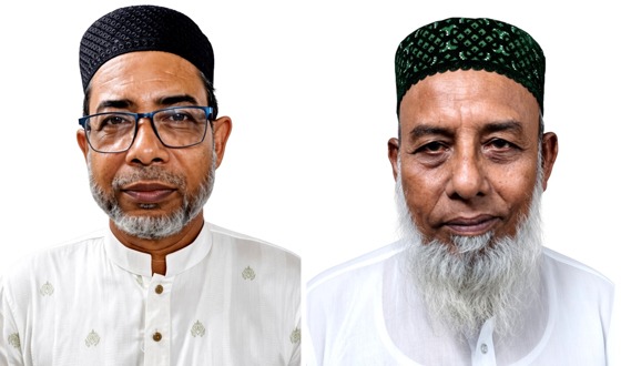 ত্রিশাল নাগরিক অধিকার আন্দোলনের সভাপতি ড. রফিক, সম্পাদক মোখলেছ