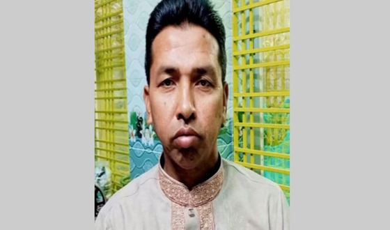 আশাশুনির আজিজুলকে নিয়ে ষড়যন্ত্রের প্রতিকার চেয়ে পুলিশ সুপারের হস্তক্ষেপ কামনা