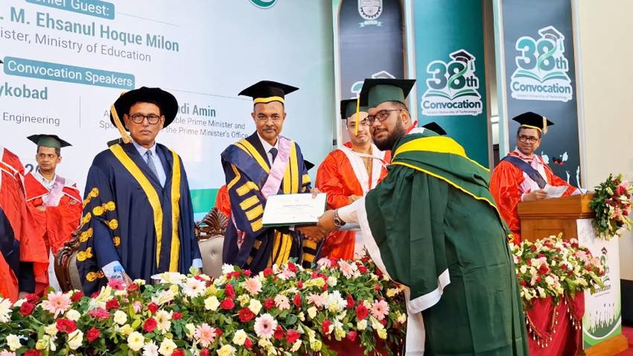 প্রযুক্তিনির্ভর শিক্ষাকে কাজে লাগানোর আহ্বান শিক্ষামন্ত্রীর