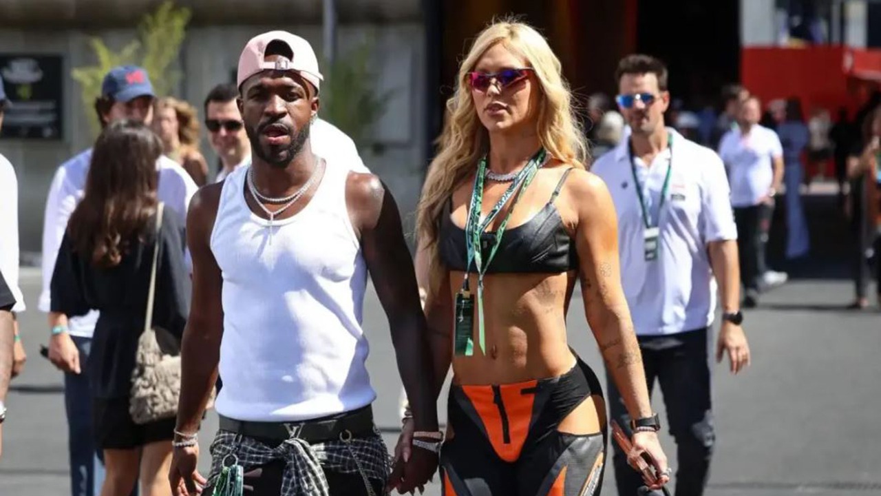 প্রেমিকার সাথে বিচ্ছেদ হলো ভিনির