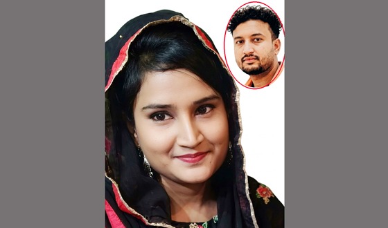 অবশেষে বিএম কলেজের মেধাবী ছাত্রীর মৃত্যুর ঘটনায় মামলা দায়ের