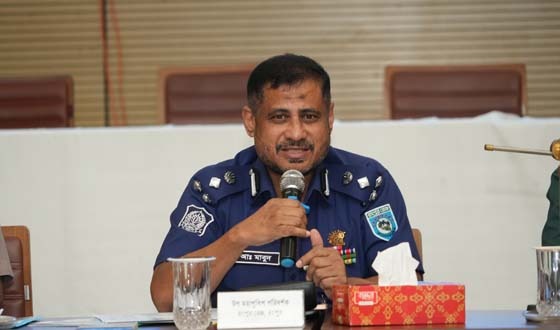চোরাচালান ও মাদক পাচার প্রতিরোধে সমন্বিত কার্যক্রম জোরদারের তাগিদ