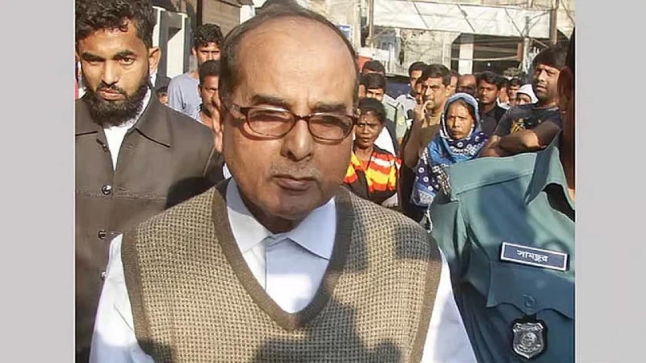 পূর্বাচলে প্লট দুর্নীতি: রাজউকের সাবেক চেয়ারম্যানসহ ৮ জনের ১৪ বছরের কারাদণ্ড