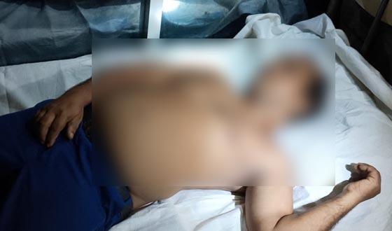 মোবাইল কোর্টে জরিমানার জেরে কৃষি কর্মকর্তাকে পেটালেন সার ব্যবসায়ী