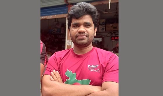 জিয়ানগরে পল্লী চিকিৎসক নেতাসহ দুজনকে কুপিয়ে জখম
