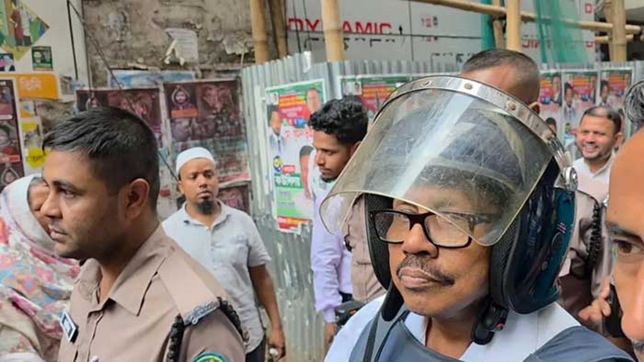 হত্যাচেষ্টা মামলায় মৌলভীবাজারের সাবেক এমপি সুলতান মনসুর গ্রেপ্তার