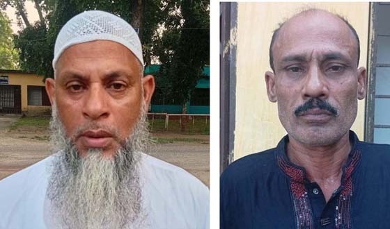 ফরিদপুর চিনিকল আখচাষী কল্যাণ সংস্থার নির্বাচন অনুষ্ঠিত