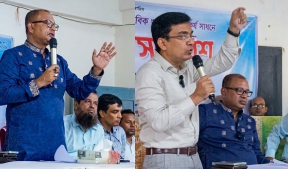 মা হচ্ছেন সন্তানের প্রথম এবং শ্রেষ্ঠ শিক্ষক: অ্যাডভোকেট স্বজল