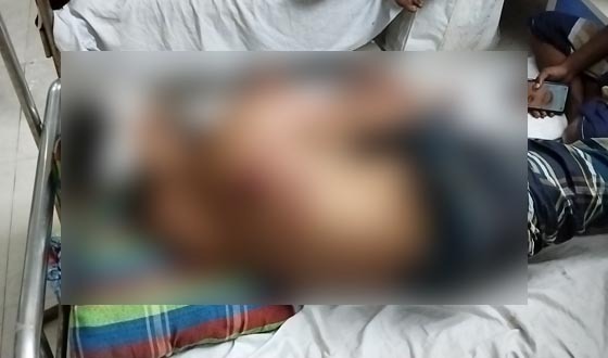 সরকারি জমি বরাদ্দ পেয়ে বিপত্তি, সন্ত্রাসী হামলায় ৪ জন রক্তাক্ত