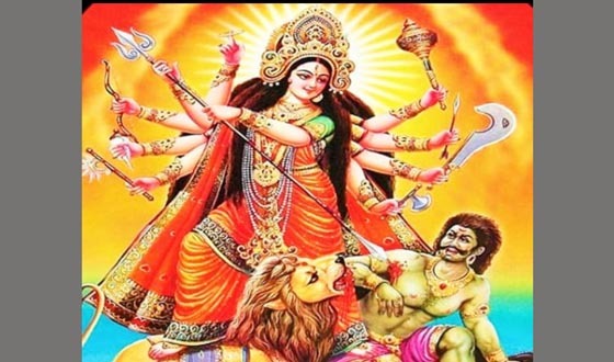 দুর্গাপূজা ঘিরে সিরাজগঞ্জে ব্যাপক প্রস্তুতি, নিরাপত্তায় মাঠে প্রশাসন