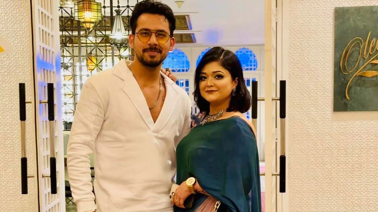 প্রয়াত স্ত্রীর কাছে ক্ষমা চাইলেন আলভী