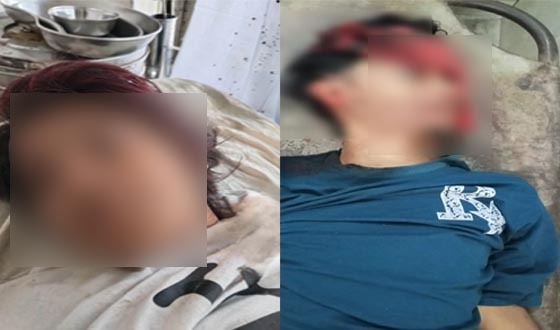 চৌগাছায় মোটরসাইকেল দুর্ঘটনায় প্রেমিক প্রেমিকা যুগল নিহত