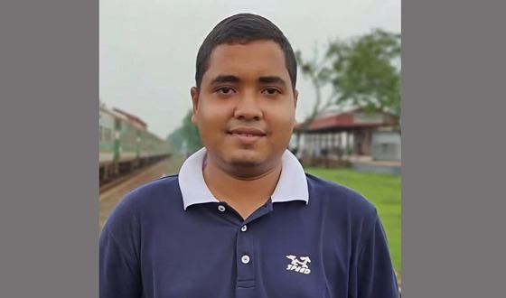 বিয়ের আগের দিন বরের মৃত্যু, আনন্দ মুহুর্তেই রুপ নিলো বিষন্নতায়