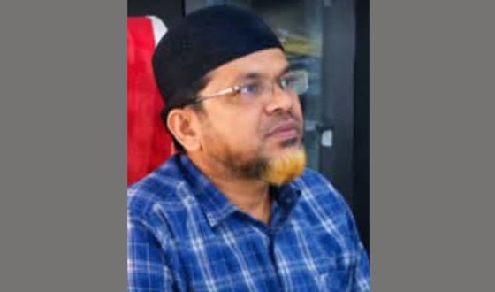 পীরগঞ্জের প্রশাসনিক কর্মকর্তার বিরুদ্ধে বিধিমালা লংঘনের অভিযোগ