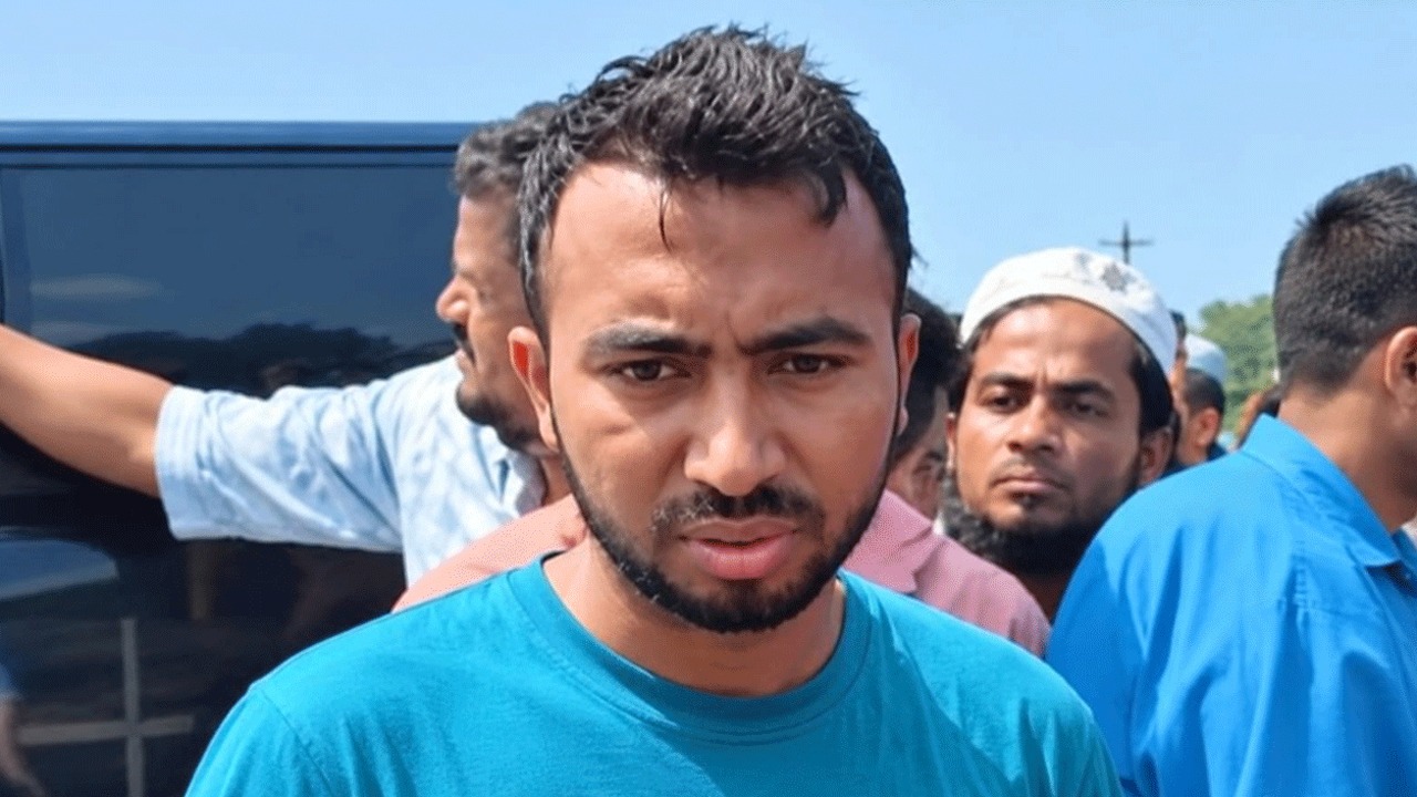কক্সবাজারে রিসোর্টে আগুনে মৃত্যুর ঘটনায় ম্যানেজার গ্রেপ্তার