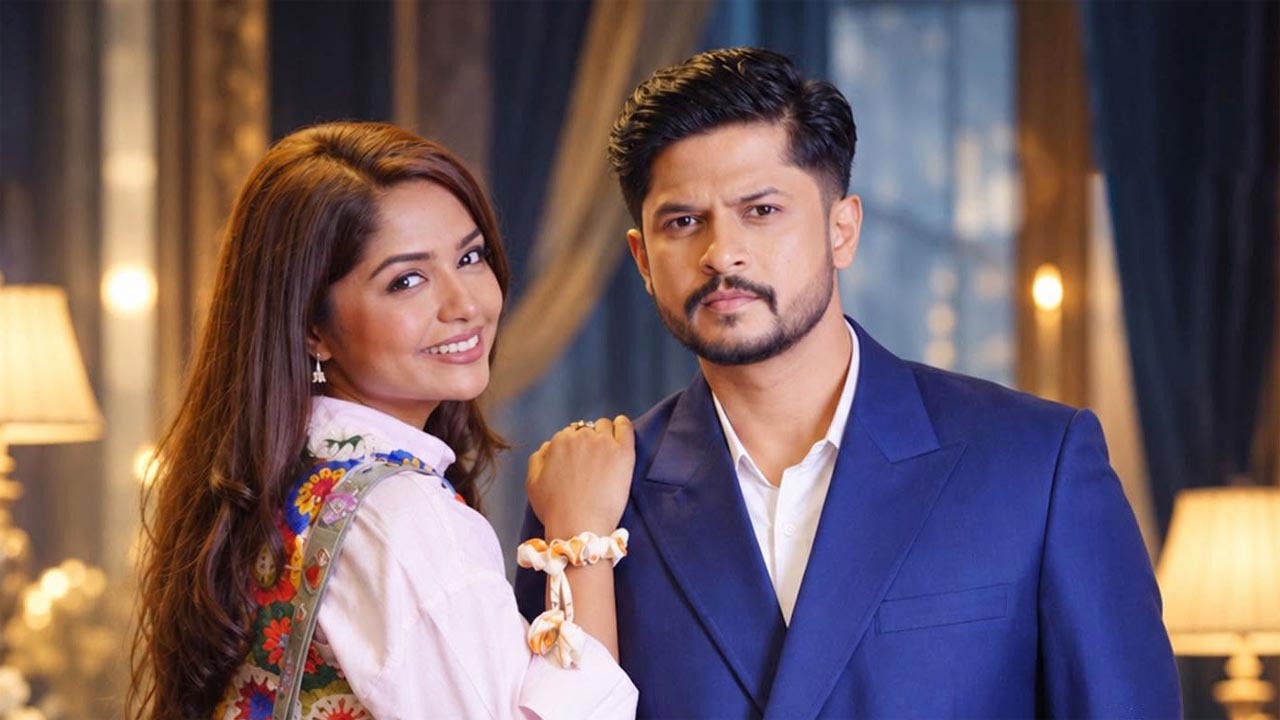 বিতর্কে নিলয়-হিমির ‘প্রথম প্রেমের গল্প’