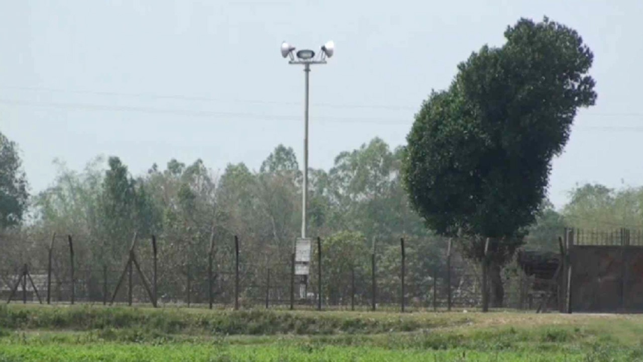 সীমান্তে ১২ জনকে পুশইনের চেষ্টা, বিজিবির বাধায় পেছাল বিএসএফ