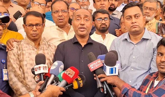 কেউ আইনের ঊর্ধ্বে নয়: আইনমন্ত্রী