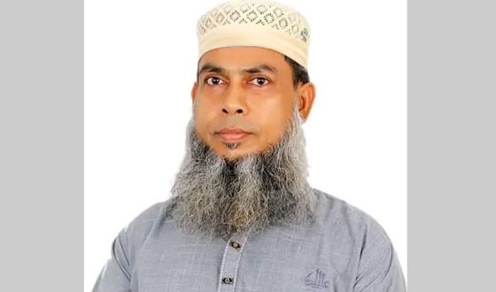 ইউনিয়ন বিএনপির সম্পাদকের দলীয় পদ স্থগিত