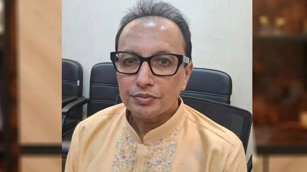 আন্দোলনে গুলির ঘটনায় দিলীপ আগরওয়ালার ১০ দিনের রিমান্ড আবেদন