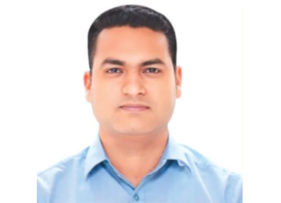 কাপাসিয়ায় আসিফ রায়হানের যোগদান : দুর্নীতিমুক্ত ভূমি সেবার অঙ্গীকার