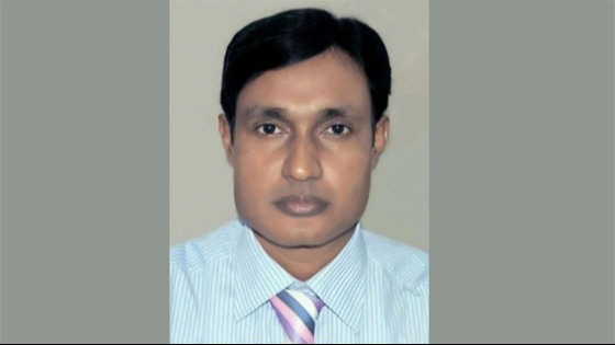 রাজশাহী বিভাগীয় কমিশনারকে স্ট্যান্ড রিলিজ