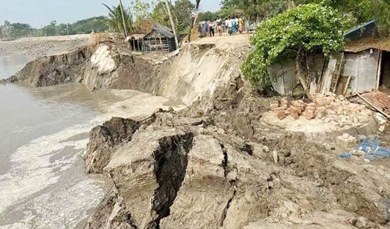 প্রধানমন্ত্রীর উন্নয়ন বঞ্চিত দাকোপবাসী ন্যায় সঙ্গত অধিকার চায়