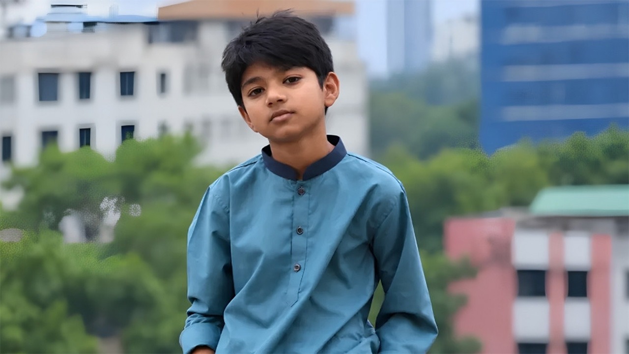 স্কুলছাত্র অপরতিম হত্যা: তুহিনসহ তিনজন সরাসরি জড়িত, পরিকল্পনায় সিয়াম