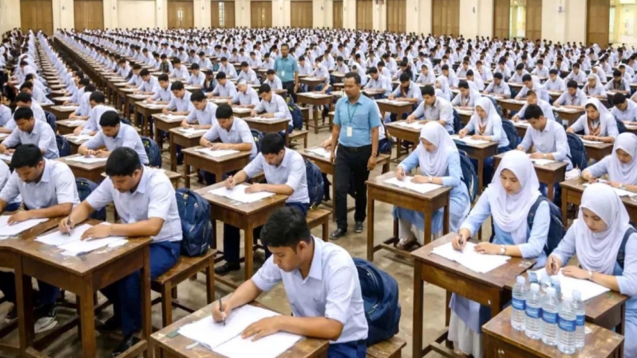 শাস্তির আওতায় আসছে হাজার হাজার শিক্ষক
