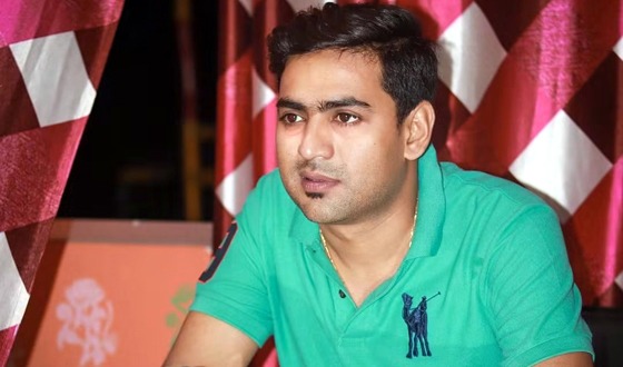 নড়াইল জেলা ছাত্রলীগের সাবেক সাধারণ সম্পাদক পলাশ গ্রেফতার