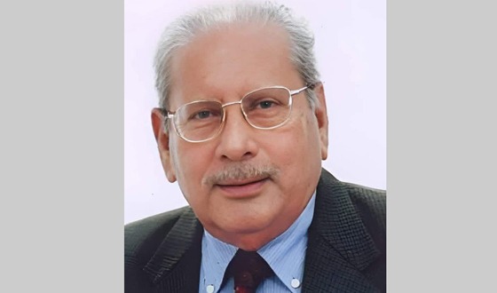 সাবেক মন্ত্রী এম কে আনোয়ারের নবম মৃত্যুবার্ষিকী আজ