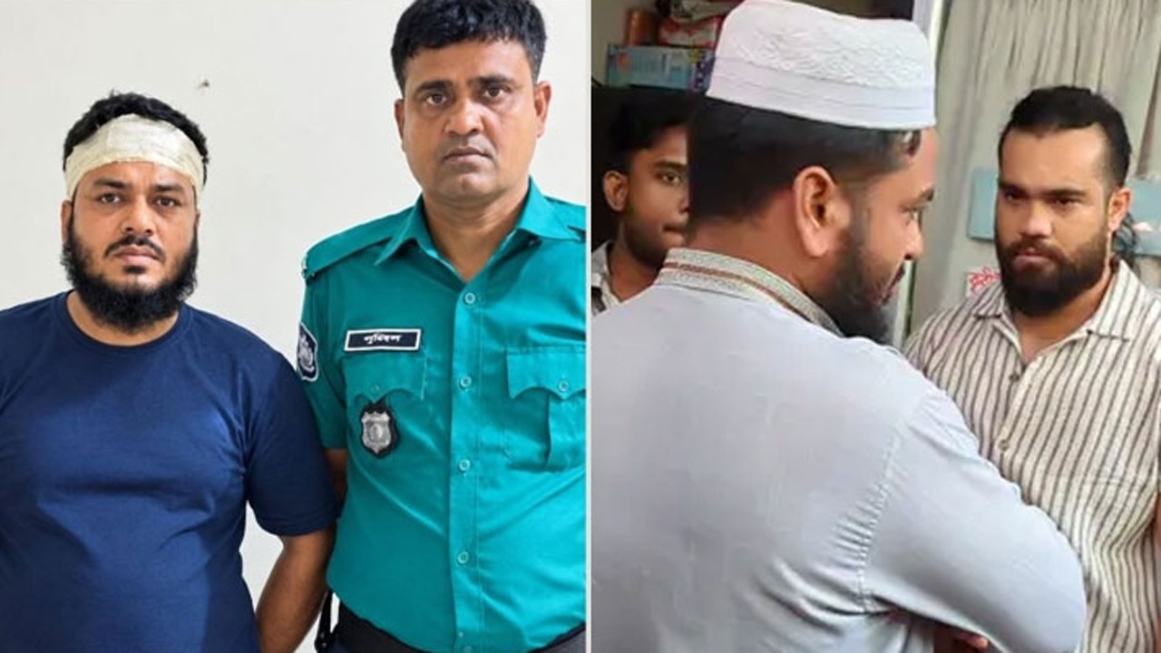 মাদ্রাসায় শিশুকে যৌন নির্যাতন , সেই  শিক্ষকের জামিন নামঞ্জুর