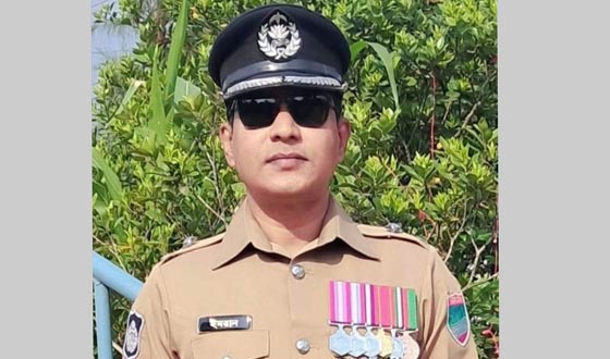 কালীগঞ্জে ছাত্র শিবিরকর্মী শামীম হত্যা মামলায় ওসির সম্পৃক্ততা অস্বীকার বাদীর