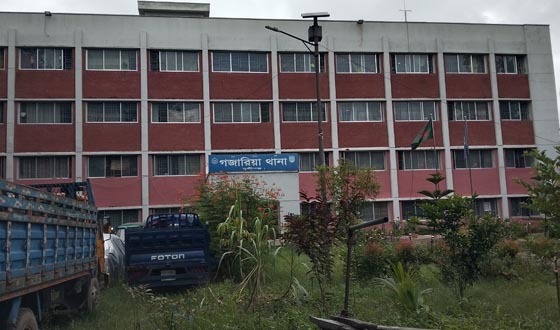 মামলার আসামিরা প্রকাশ্যে ঘুরে বেড়ালো ও নীরব ভূমিকা পুলিশ