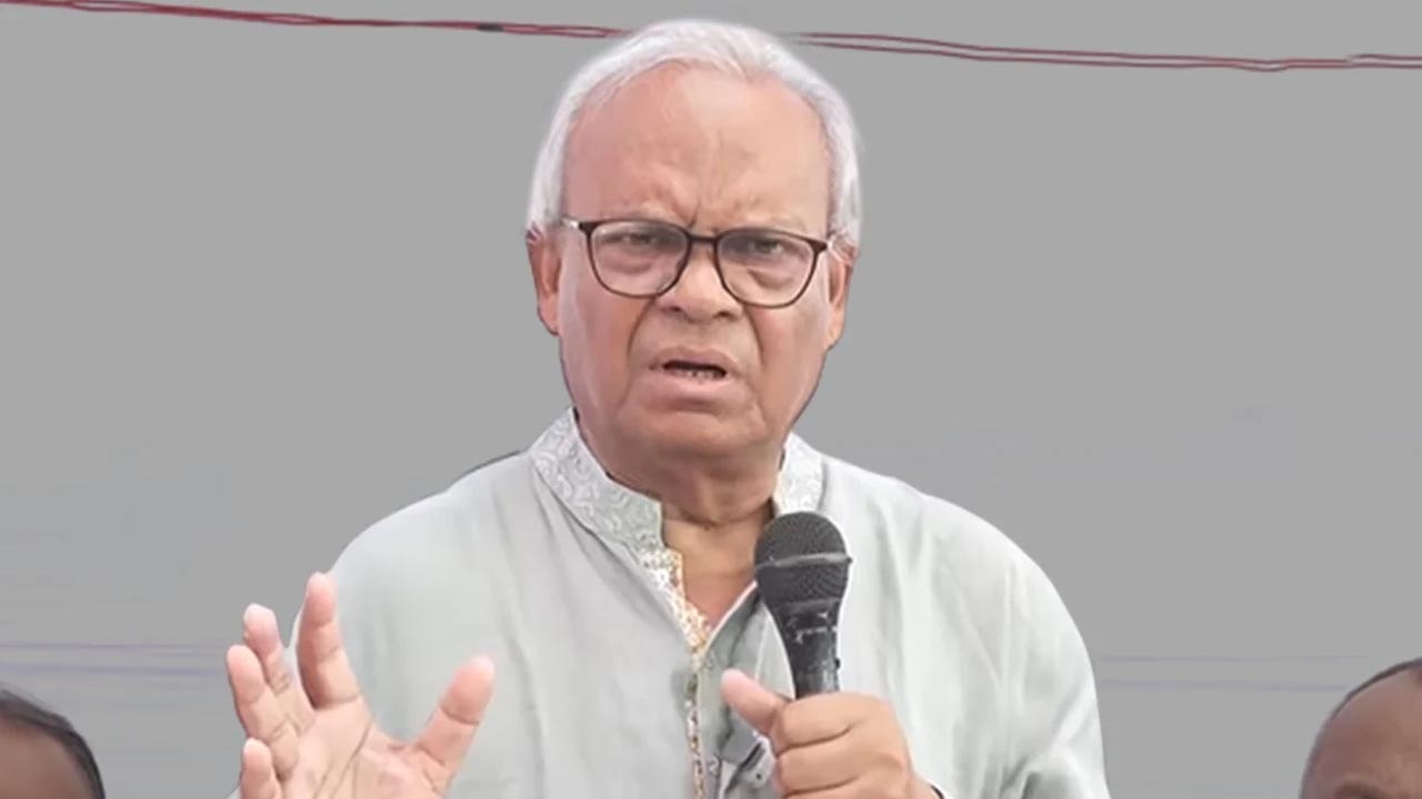 আইজিপির ক্রসফায়ার বক্তব্য সরকারকে বিব্রত করেছে: রিজভী
