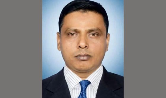 আগৈলঝাড়া উপজেলা ছাত্রলীগ সভাপতি মিন্টু গ্রেপ্তার