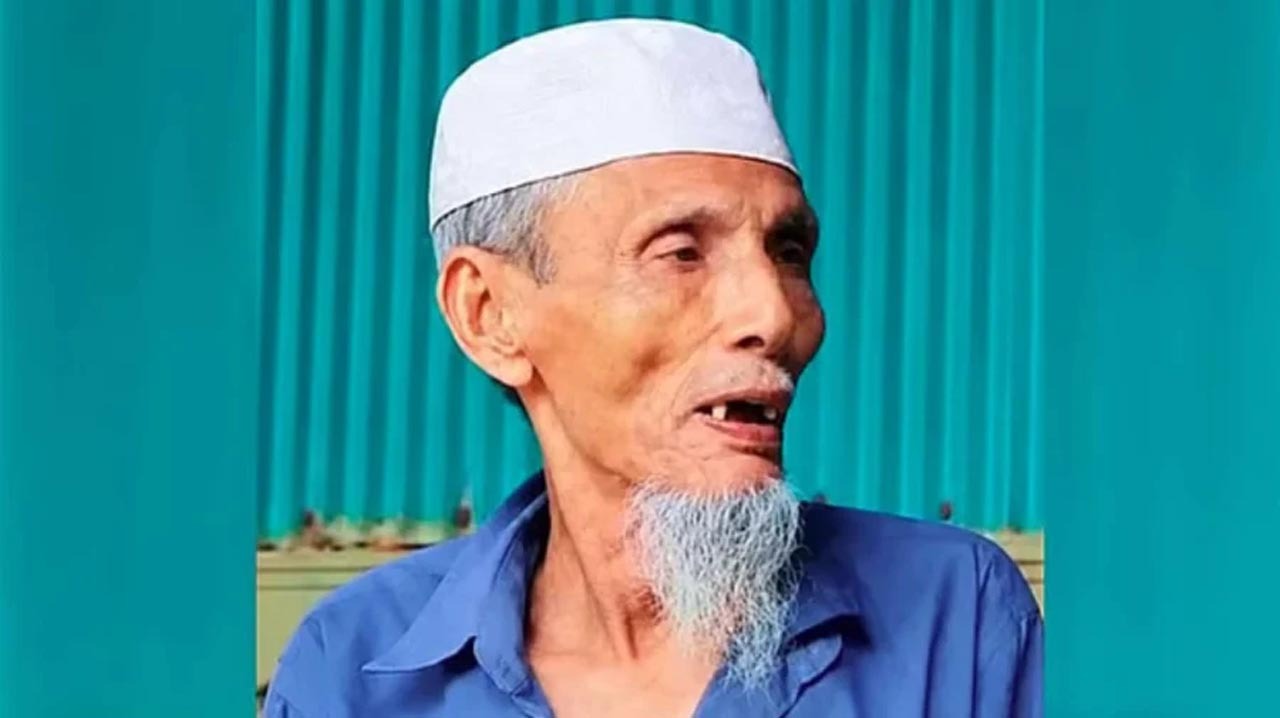 মানিক পশারীর মৃত্যু ও দাফন নিয়ে তদন্ত কমিটি, যাচাই হবে মুক্তিযোদ্ধা সনদও