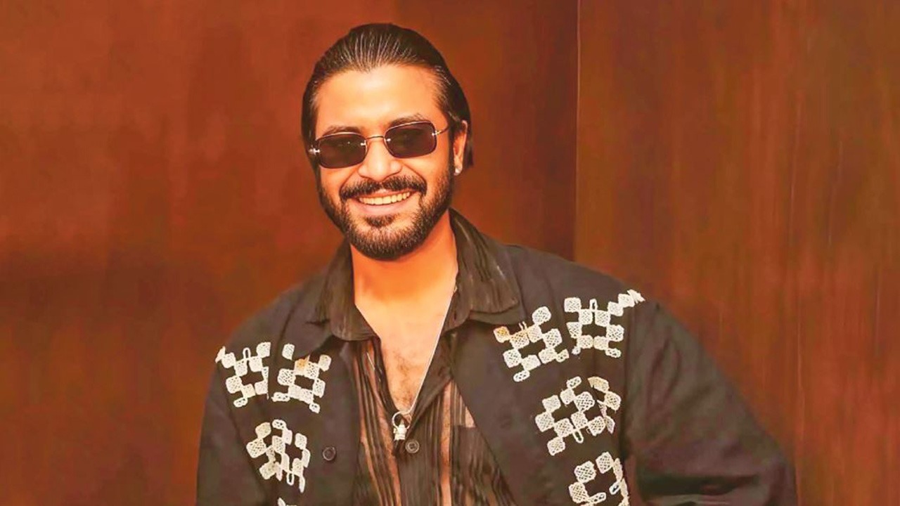 নতুন সিনেমায় যুক্ত হলেন শরিফুল রাজ