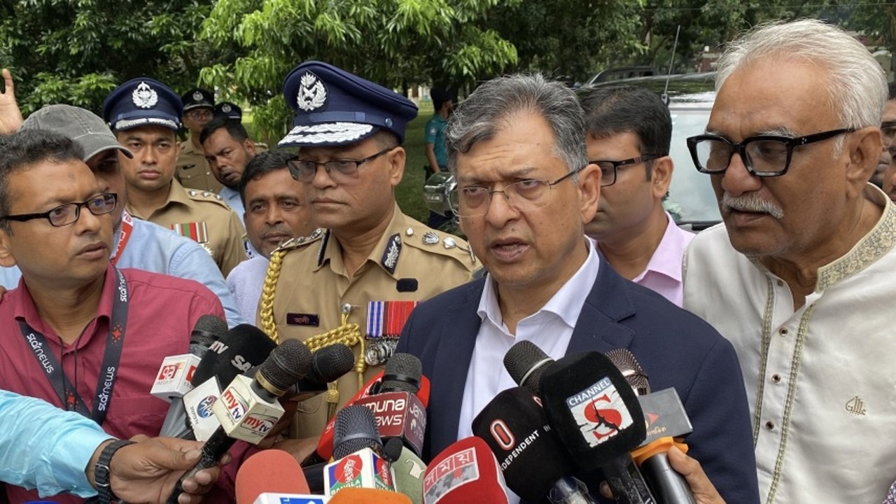 তাহসিফের মৃত্যু নিয়ে তদন্তের আগে মন্তব্য নয়, বললেন স্বরাষ্ট্রমন্ত্রী