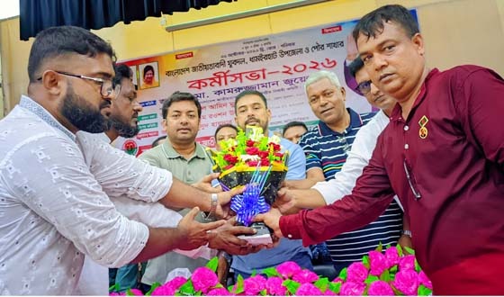জেল-জুলুম হয়রানীর শিকার নেতারাই থাকবে ধামইরহাটের যুবদলের নেতৃত্বে