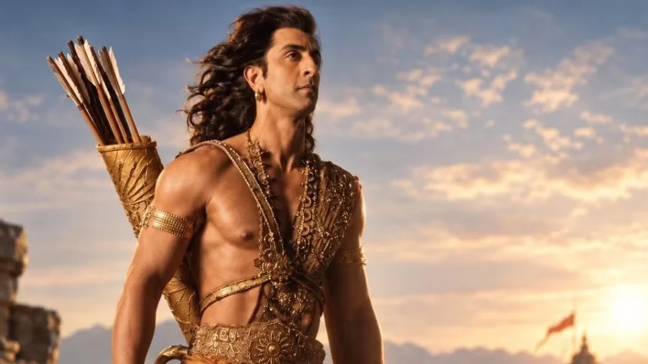 মুক্তির আগেই ‘রামায়ণ’-এর অগ্রিম বুকিং ১৭ কোটি রুপি ছাড়াল
