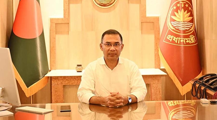 ‘গণতন্ত্রের প্রতি দৃঢ়ভাবে প্রতিশ্রুতিবদ্ধ’, চ্যালেঞ্জের কথাও বললেন প্রধানমন্ত্রী