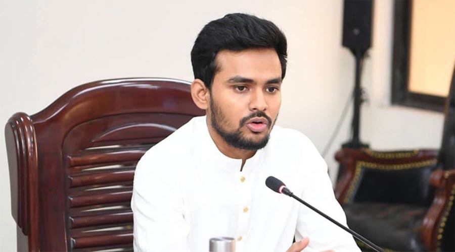 আসিফ মাহমুদের বিরুদ্ধে দুদকের অনুসন্ধান শুরু