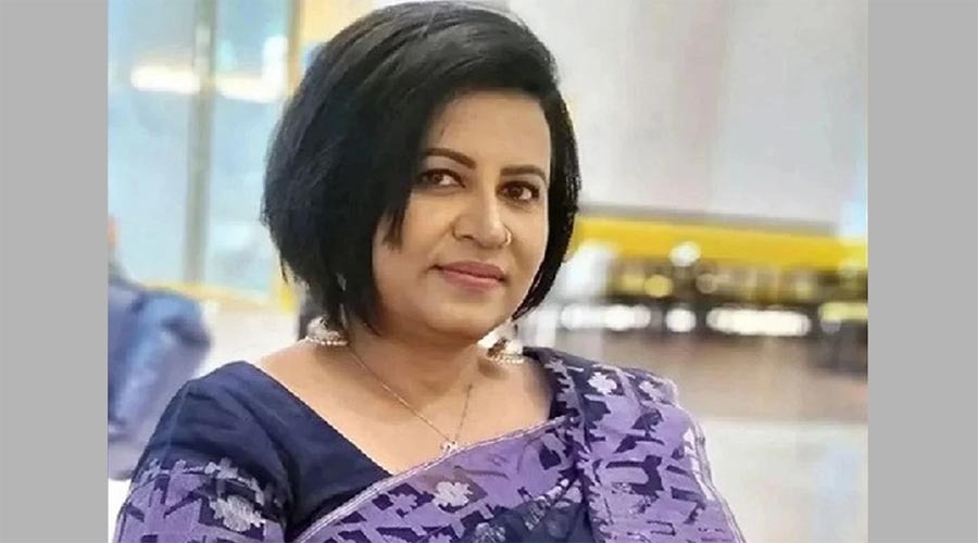 জামিন মেলেনি বিদিশার