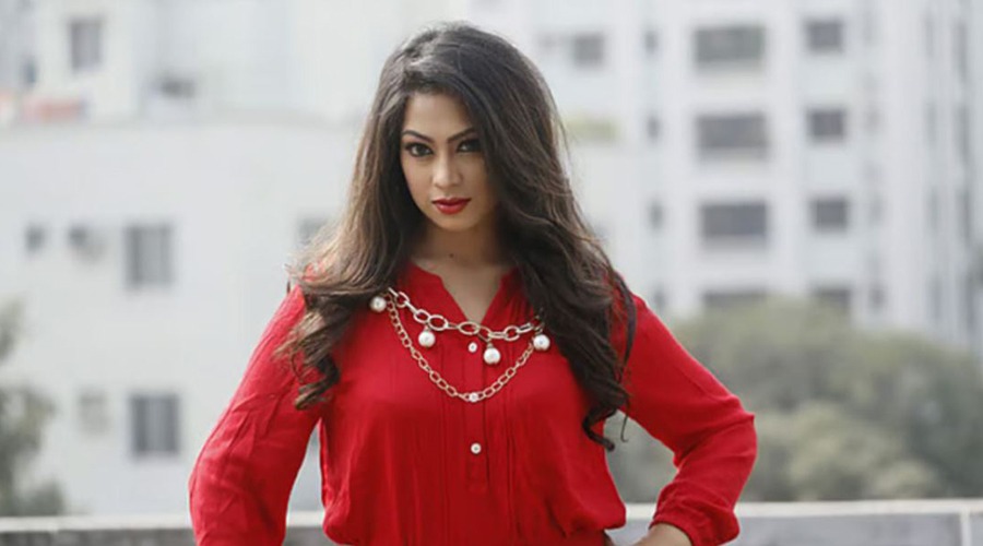 ভাইরাল সেই বক্তব্য নিয়ে যা বললেন পপি
