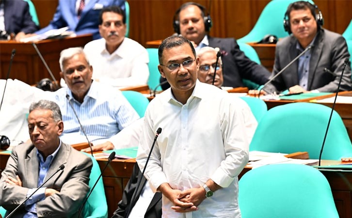 জ্বালানি সংকট কাটাতে ৫ দফা কর্মপরিকল্পনা বাস্তবায়ন হচ্ছে: প্রধানমন্ত্রী