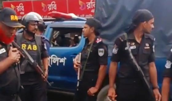 মন্ত্রীর ইন্ধনে সীতাকুণ্ডে বিএনপির কর্মসূচি বানচালের চেষ্টা