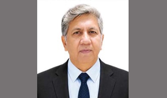 আফতাব উদ্দিন স্কুল এন্ড কলেজের নতুন সভাপতির প্রত্যয়